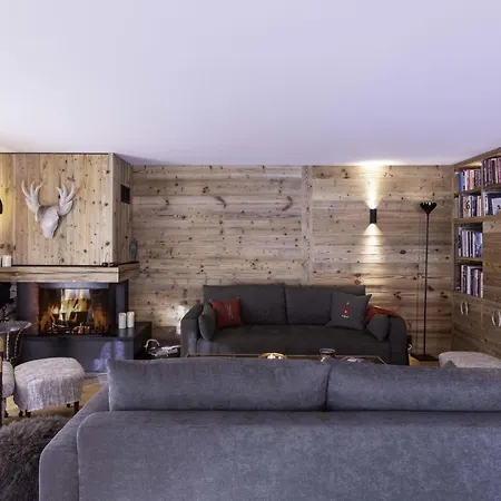 Domaine Du Roc 1 -2 By Interhome *